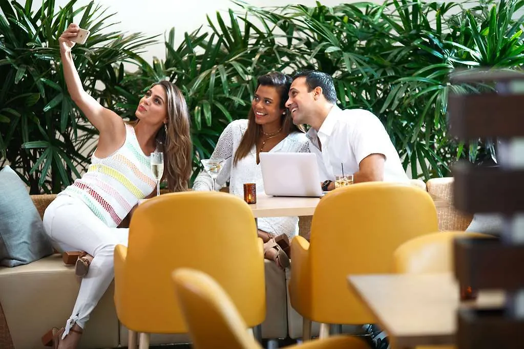 Doubletree By Hilton San Juan Hotel