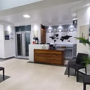 Boca Grande Hotell
